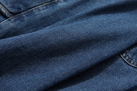 Pantalones Sueltos a la Rodilla - Comodidad y Estilo - Image 32
