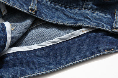 Pantalones Sueltos a la Rodilla - Comodidad y Estilo - Image 36