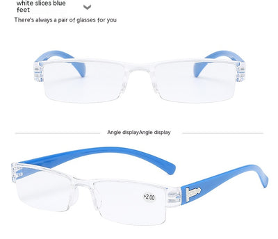 Gafas de Moda Multifocales Integradas - Image 11