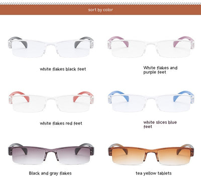 Gafas de Moda Multifocales Integradas - Image 14