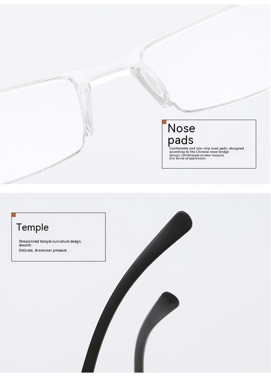 Gafas de Moda Multifocales Integradas - Image 15