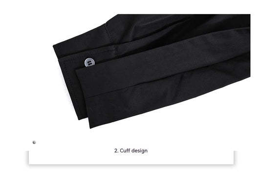 Cardigan Acolchado con Costuras en Relieve 3D - Image 22