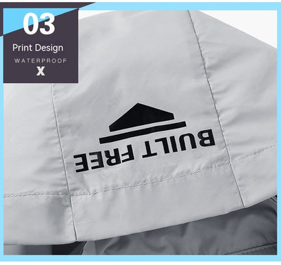 Sudadera con Capucha Protección Solar UV Transpirable para Verano - Image 17