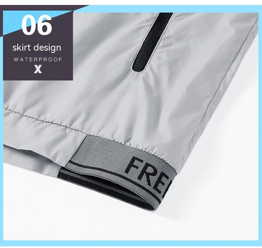Sudadera con Capucha Protección Solar UV Transpirable para Verano - Image 23