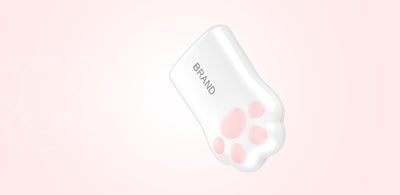 Batería Externa Osito Adorable - Power Bank Diseño Animal - Image 6