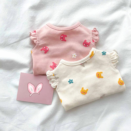 Chaleco Ligero de Vuelo para Mascotas - Ropa Cómoda para Perros y Gatos - Image 5