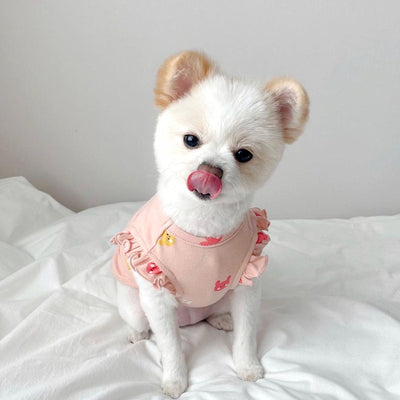 Chaleco Ligero de Vuelo para Mascotas - Ropa Cómoda para Perros y Gatos - Image 7