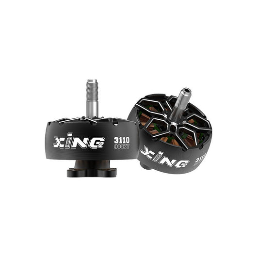 Motor Brushless Yifei XING2 3110 9001250KV de Alto Rendimiento - Image 16