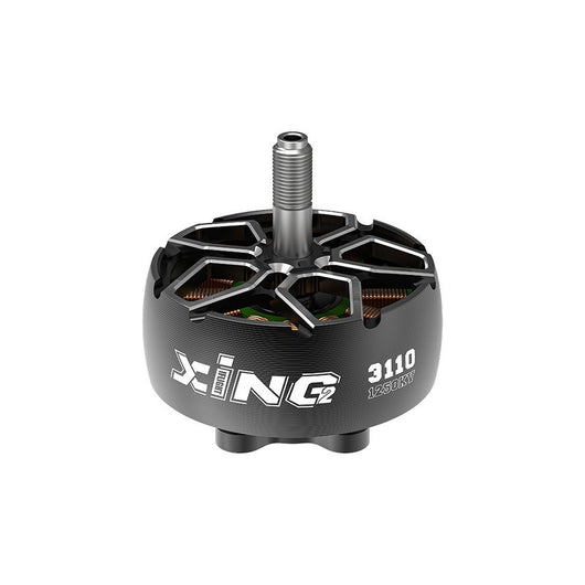 Motor Brushless Yifei XING2 3110 9001250KV de Alto Rendimiento - Image 18