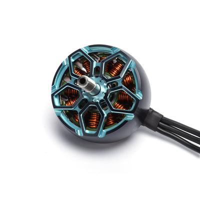 Motor Brushless Yifei XING2 3110 9001250KV de Alto Rendimiento - Image 20
