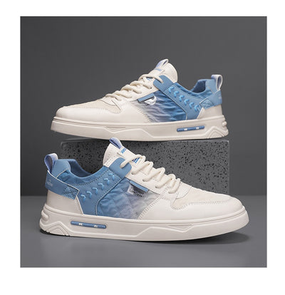 Zapatillas Skate Degradado de Colores - Estilo Casual y Urbano - Image 13