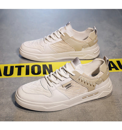 Zapatillas Skate Degradado de Colores - Estilo Casual y Urbano - Image 16