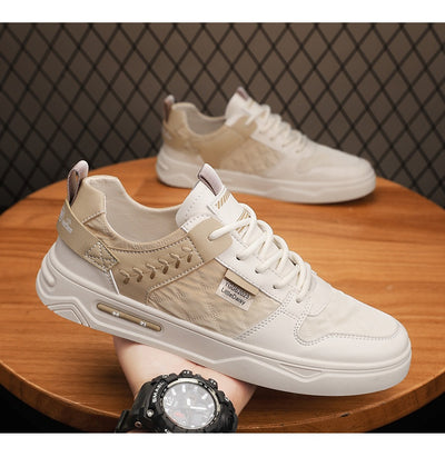 Zapatillas Skate Degradado de Colores - Estilo Casual y Urbano - Image 17