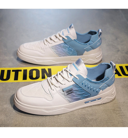 Zapatillas Skate Degradado de Colores - Estilo Casual y Urbano - Image 18