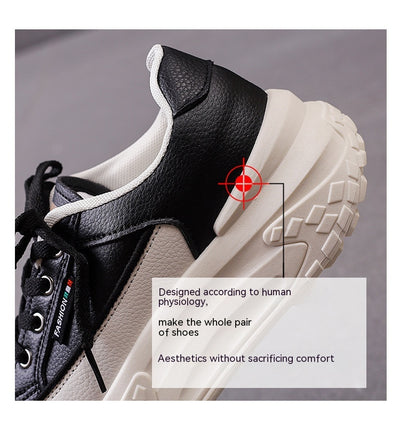 Zapatillas Deportivas Casual Coreanas Ligeras para Correr - Image 13