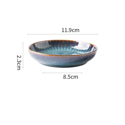 Tazón de Arroz con Diseño de Personalidad Creativa - Image 18