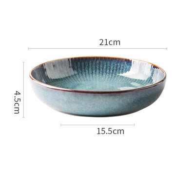 Tazón de Arroz con Diseño de Personalidad Creativa - Image 19
