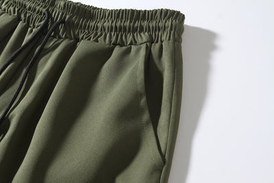 Pantalones de Trabajo con Múltiples Bolsillos Estilo Urbano - Image 15