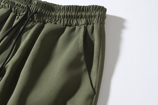 Pantalones de Trabajo con Múltiples Bolsillos Estilo Urbano - Image 15