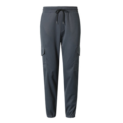 Pantalones de Trabajo con Múltiples Bolsillos Estilo Urbano - Image 18