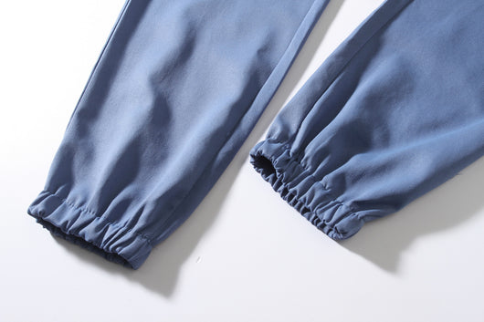 Pantalones de Trabajo con Múltiples Bolsillos Estilo Urbano - Image 23