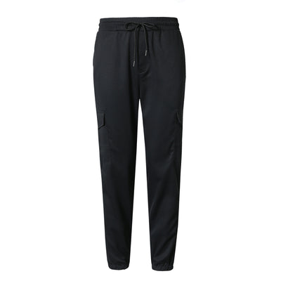 Pantalones de Trabajo con Múltiples Bolsillos Estilo Urbano - Image 25