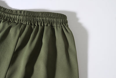 Pantalones de Trabajo con Múltiples Bolsillos Estilo Urbano - Image 27