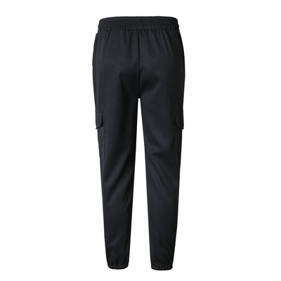 Pantalones de Trabajo con Múltiples Bolsillos Estilo Urbano - Image 30