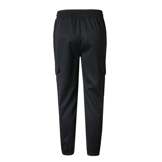 Pantalones de Trabajo con Múltiples Bolsillos Estilo Urbano - Image 30