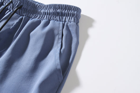 Pantalones de Trabajo con Múltiples Bolsillos Estilo Urbano - Image 32