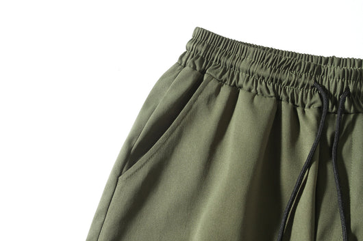 Pantalones de Trabajo con Múltiples Bolsillos Estilo Urbano - Image 33