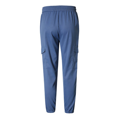 Pantalones de Trabajo con Múltiples Bolsillos Estilo Urbano - Image 34
