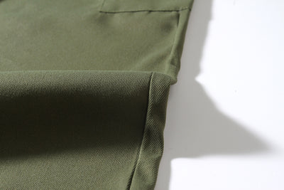 Pantalones de Trabajo con Múltiples Bolsillos Estilo Urbano - Image 36