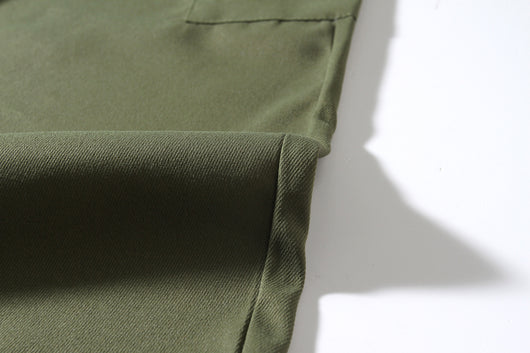 Pantalones de Trabajo con Múltiples Bolsillos Estilo Urbano - Image 36