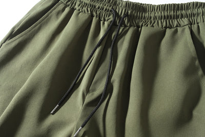 Pantalones de Trabajo con Múltiples Bolsillos Estilo Urbano - Image 37