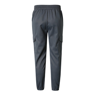 Pantalones de Trabajo con Múltiples Bolsillos Estilo Urbano - Image 41