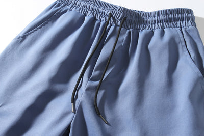Pantalones de Trabajo con Múltiples Bolsillos Estilo Urbano - Image 42