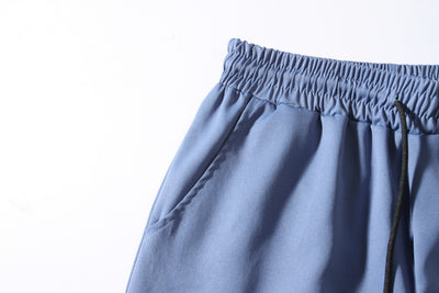 Pantalones de Trabajo con Múltiples Bolsillos Estilo Urbano - Image 43