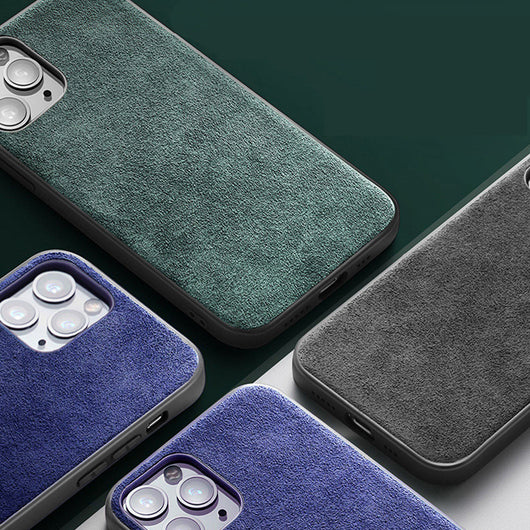 Funda de Ante para Celular con Protección Total Premium - Image 13