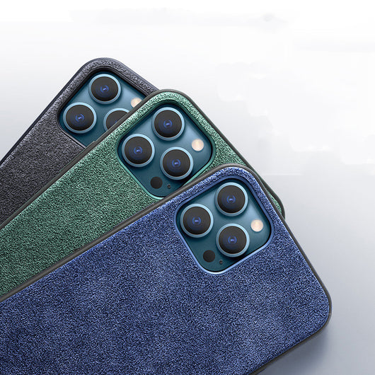 Funda de Ante para Celular con Protección Total Premium - Image 14