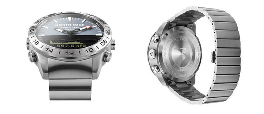 Reloj Inteligente Deportivo con Pantalla Luminosa para Natación - Image 14