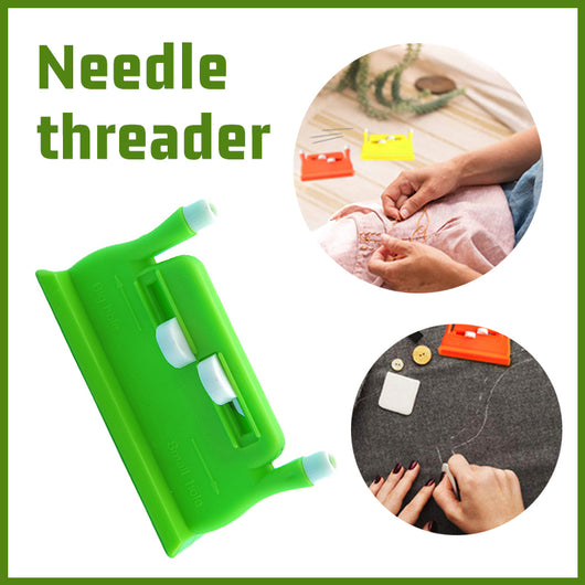 Enhebrador Automático de Aguja para Costura Manual y Doméstica - Image 11