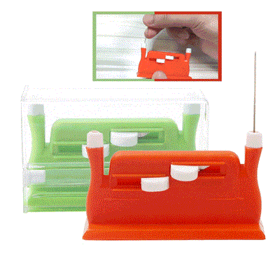 Enhebrador Automático de Aguja para Costura Manual y Doméstica - Image 12