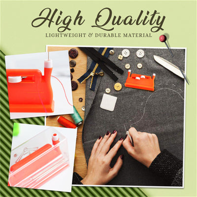 Enhebrador Automático de Aguja para Costura Manual y Doméstica - Image 14