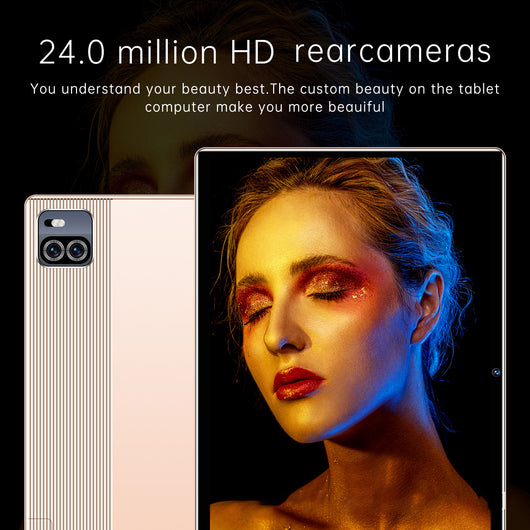 Tablet Gaming HD con Llamadas de Voz Inteligente - Image 24