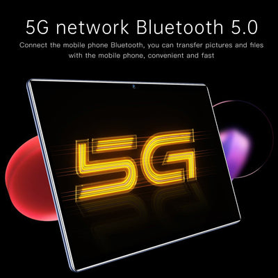 Tablet Gaming HD con Llamadas de Voz Inteligente - Image 35