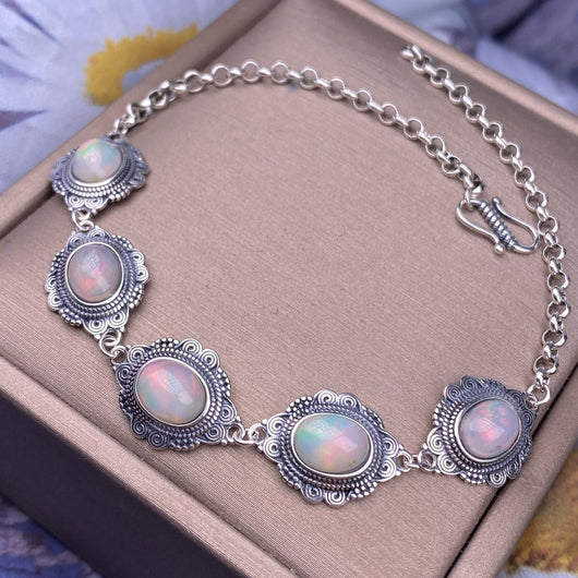 Pulsera de Plata S925 con Diseño Vintage Artesanal - Image 11