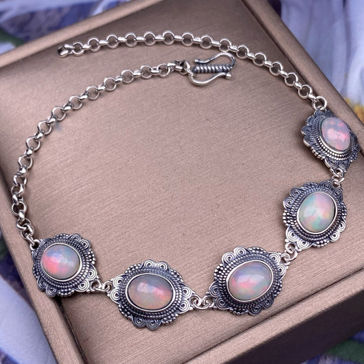Pulsera de Plata S925 con Diseño Vintage Artesanal - Image 15