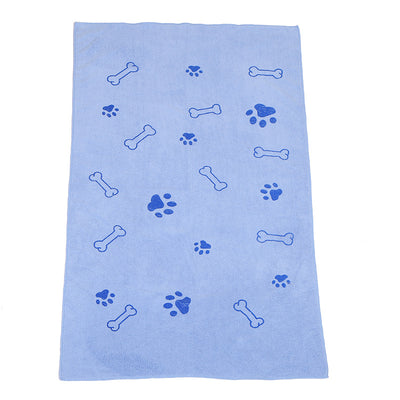 Toalla Absorbente Gruesa para Mascotas - Perros y Gatos - Image 11