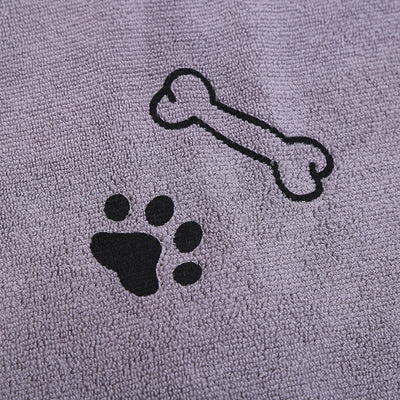 Toalla Absorbente Gruesa para Mascotas - Perros y Gatos - Image 13